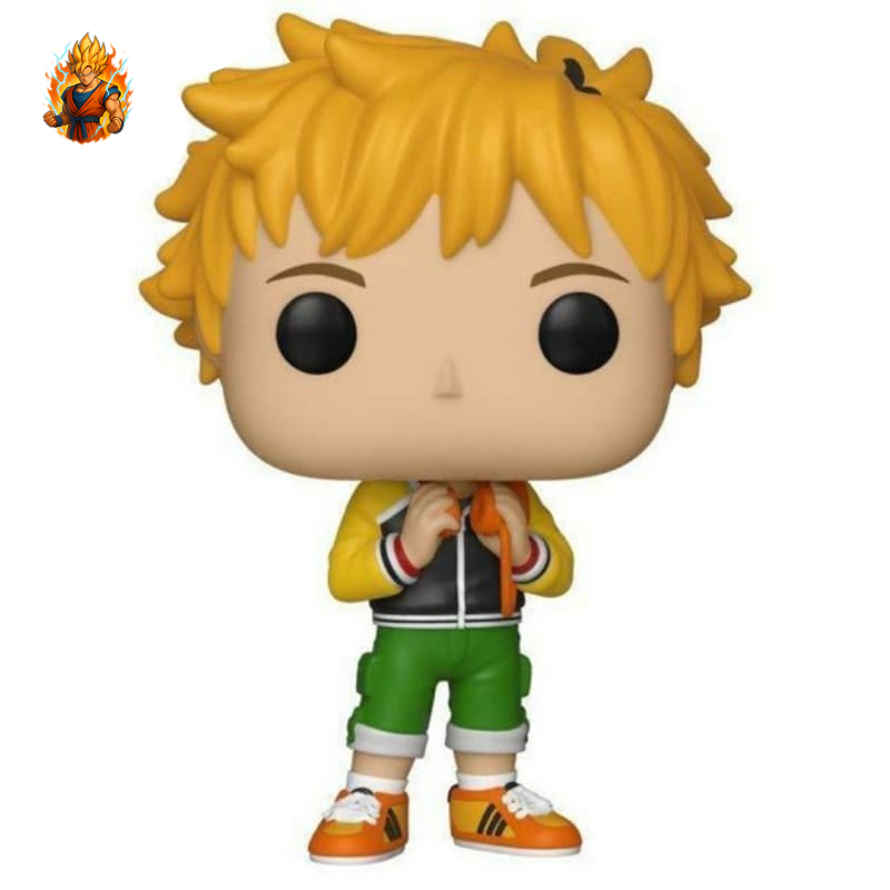 POP Hide Figur - Tokyo Ghoul™