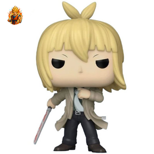 POP Ginshi Shirazu Figur – Tokyo Ghoul™