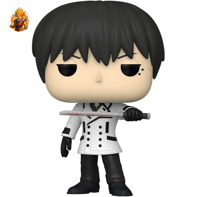 POP Kuki Urie Figur - Tokyo Ghoul™
