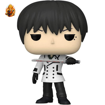 POP Kuki Urie Figur - Tokyo Ghoul™