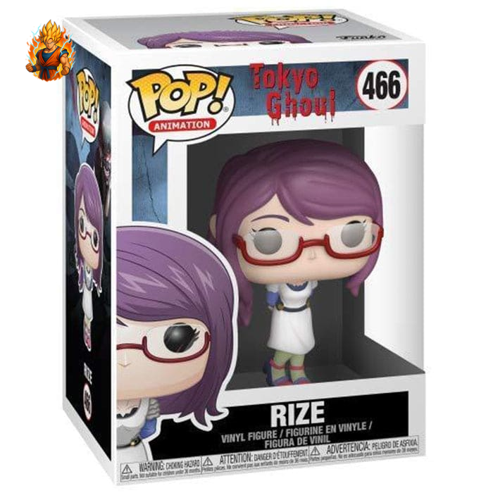 POP-Figur Lize Kamishiro - Tokyo Ghoul™