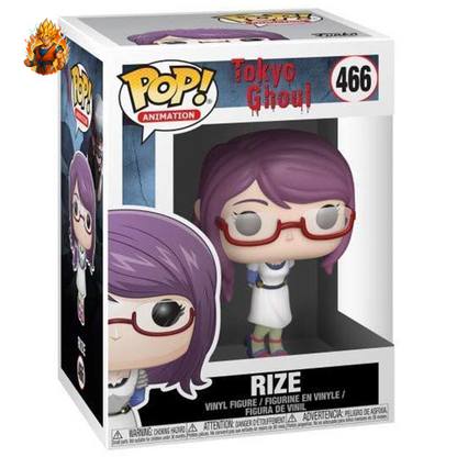 POP-Figur Lize Kamishiro - Tokyo Ghoul™