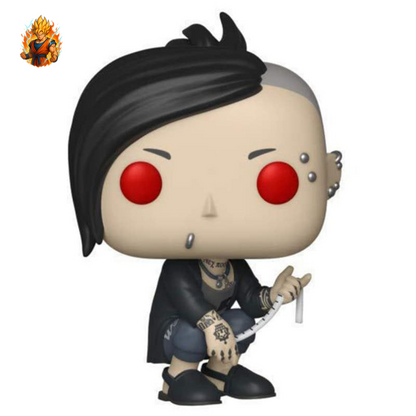 POP Uta Figur - Tokyo Ghoul™