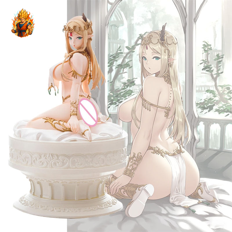 Hentai Figur LILLY RELIUM 24cm