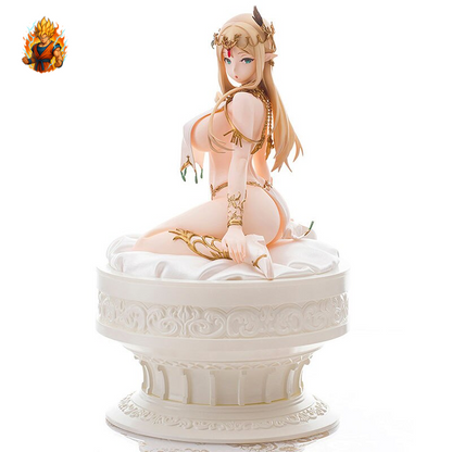 Hentai Figur LILLY RELIUM 24cm