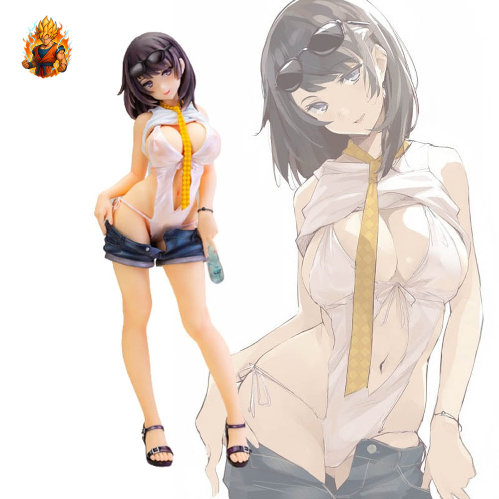 SKYTUBE 28cm Hentai Figur