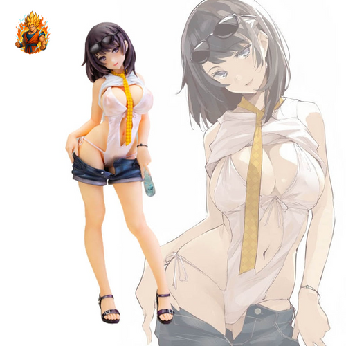 SKYTUBE 28cm Hentai Figur