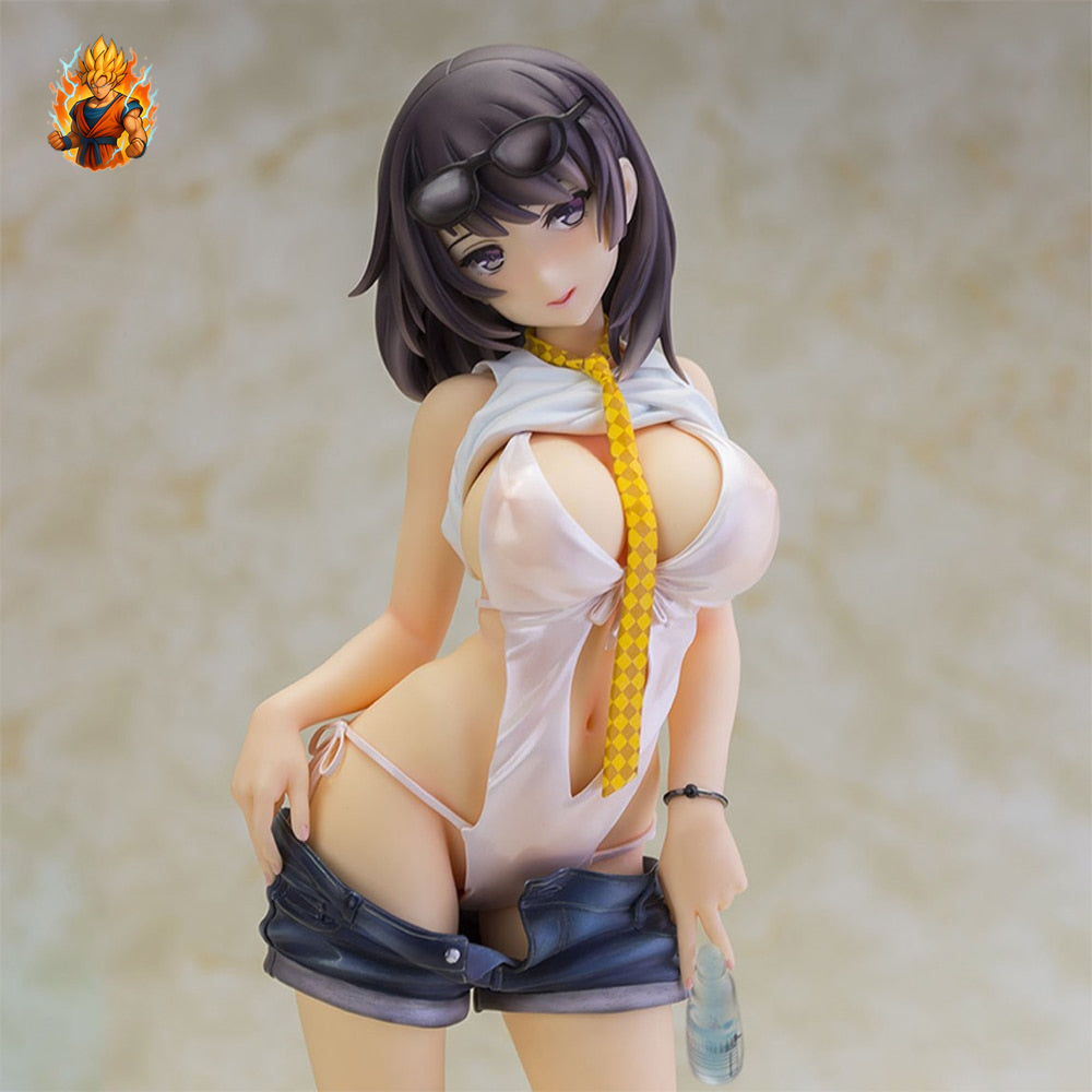 SKYTUBE 28cm Hentai Figur