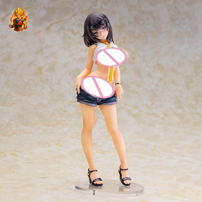 SKYTUBE 28cm Hentai Figur