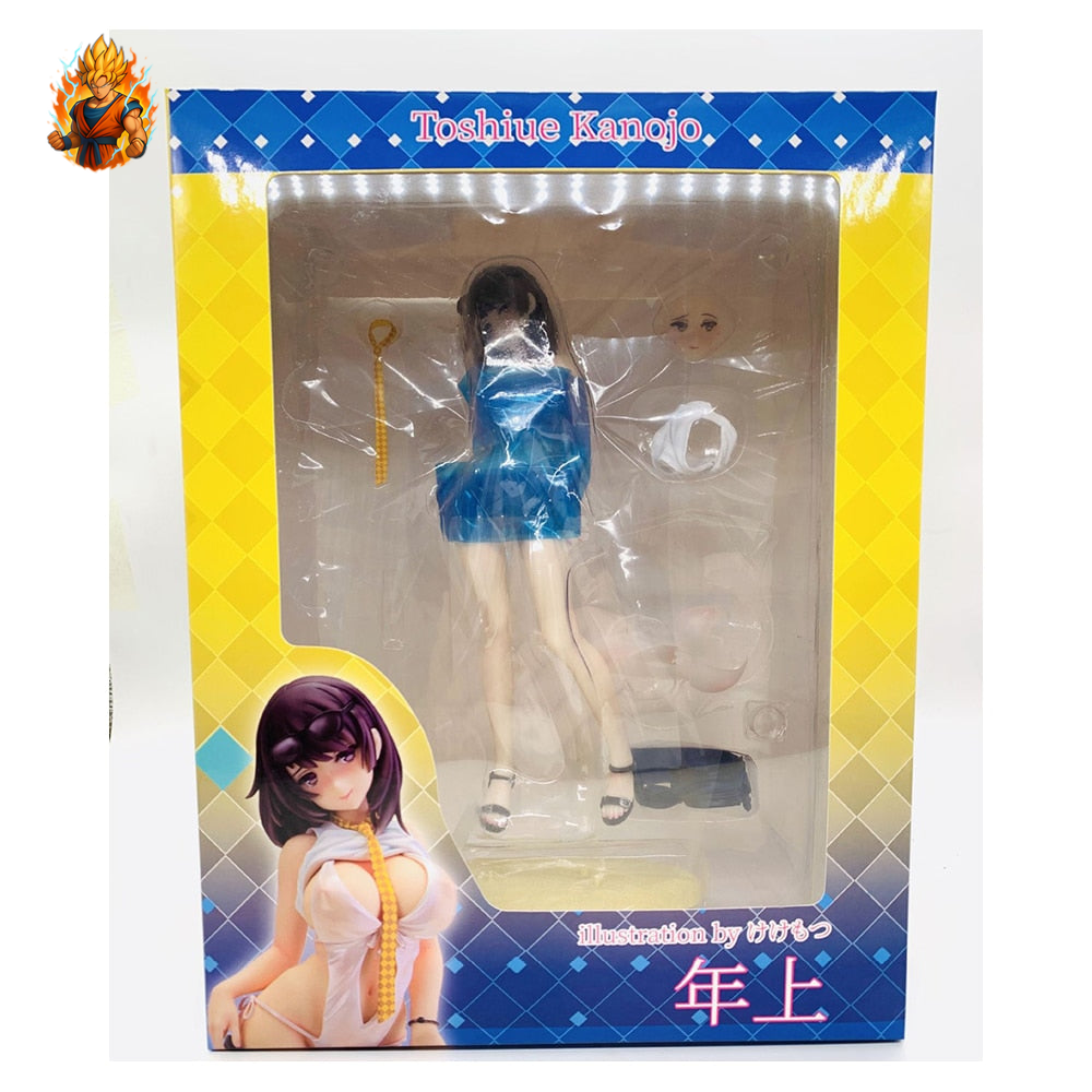 SKYTUBE 28cm Hentai Figur