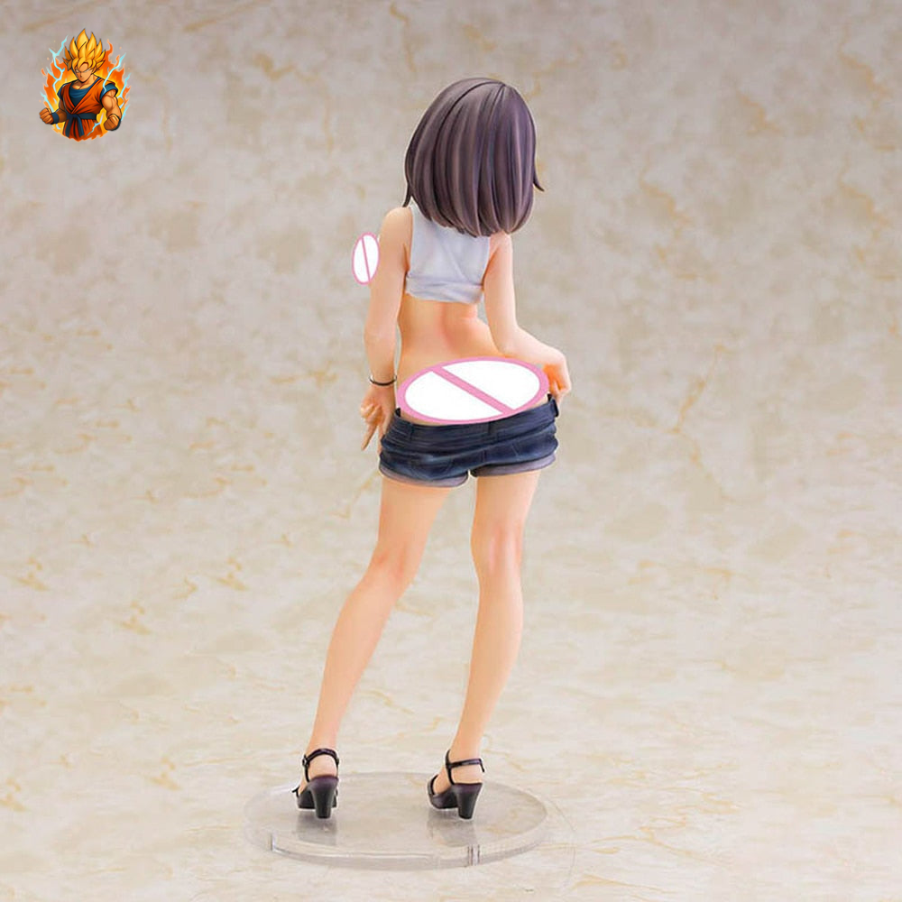 SKYTUBE 28cm Hentai Figur