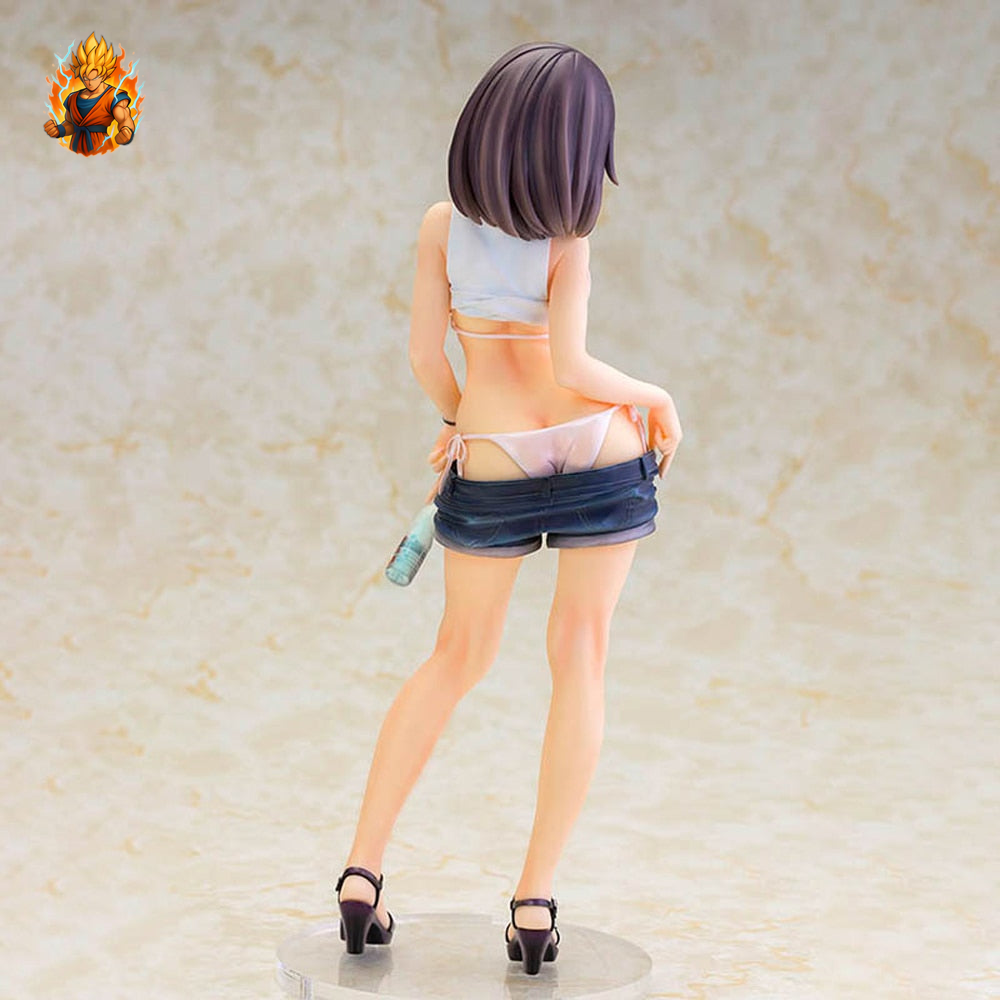 SKYTUBE 28cm Hentai Figur