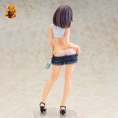 SKYTUBE 28cm Hentai Figur