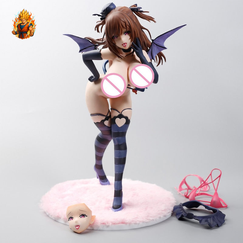 Hentai Lilith 24cm Figur