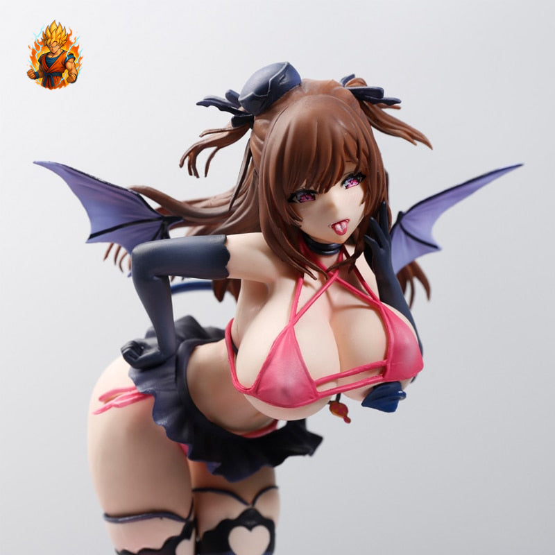 Hentai Lilith 24cm Figur