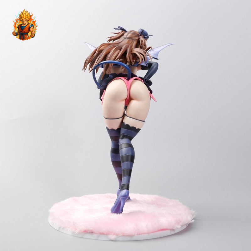 Hentai Lilith 24cm Figur