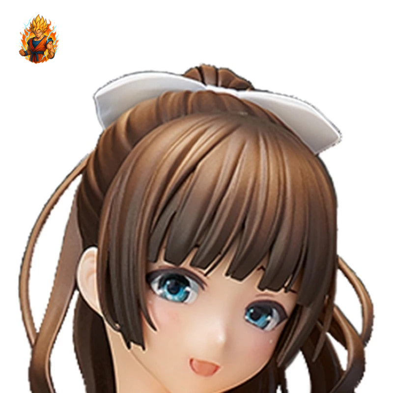 Saionji Nadeshiko Hentai Figur 17cm