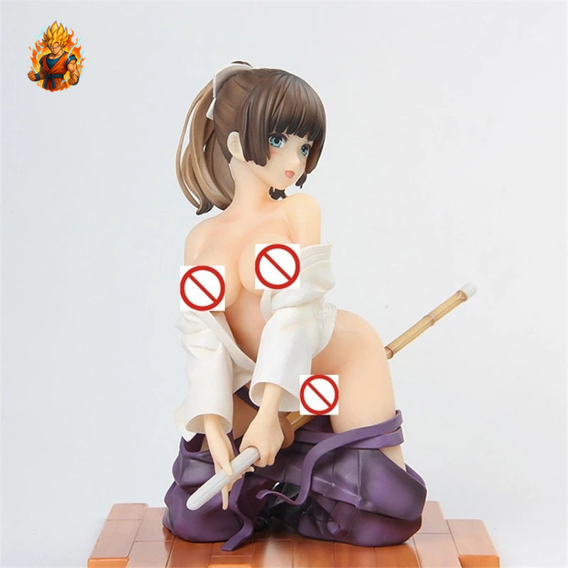 Saionji Nadeshiko Hentai Figur 17cm