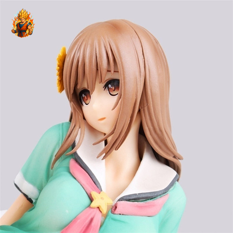 Geranium Hentai Figur 11cm
