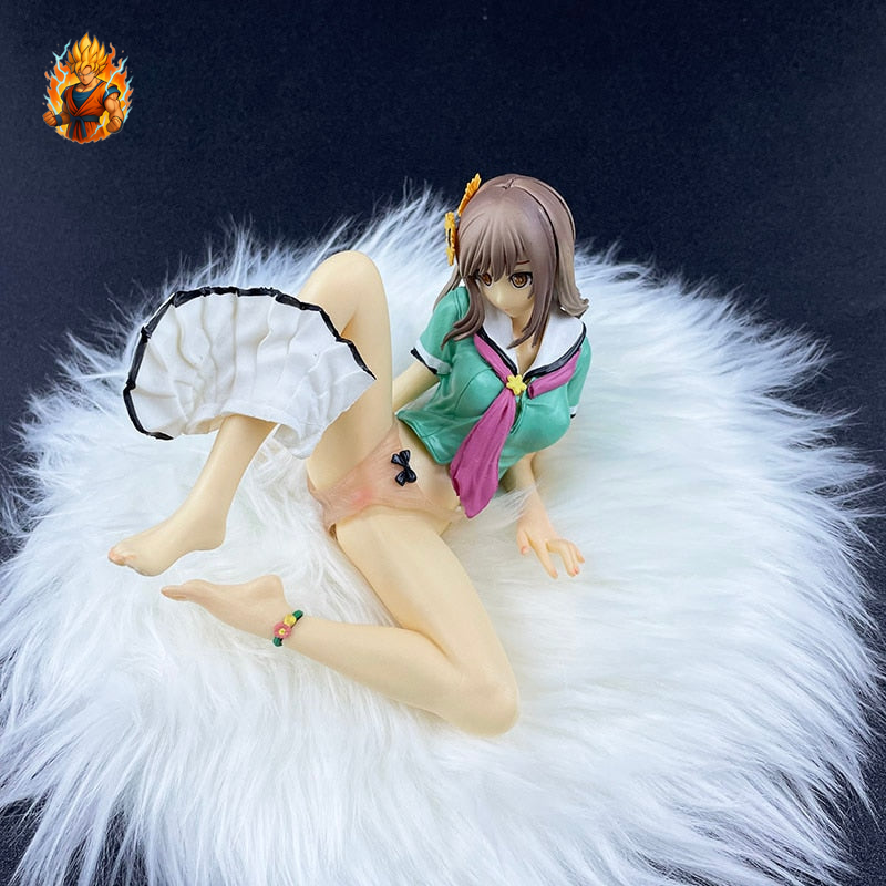 Geranium Hentai Figur 11cm