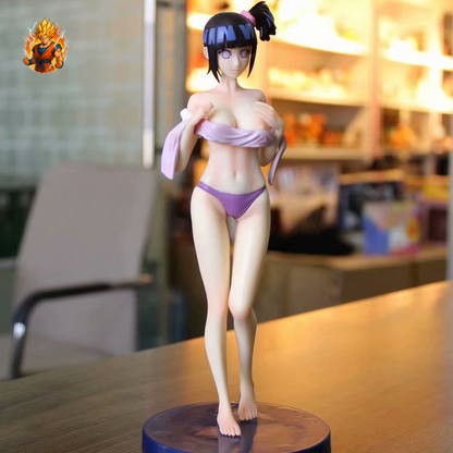 Hentai Hinata Figur 25cm PVC