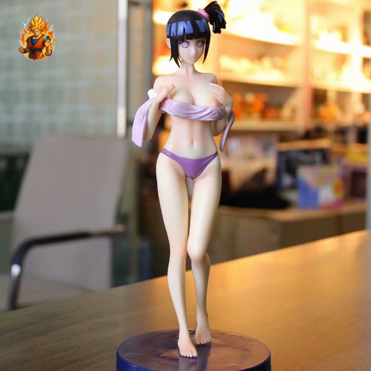 Hentai Hinata Figur 25cm PVC
