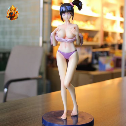 Hentai Hinata Figur 25cm PVC