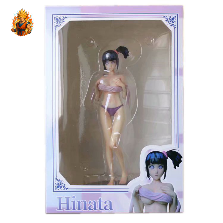 Hentai Hinata Figur 25cm PVC