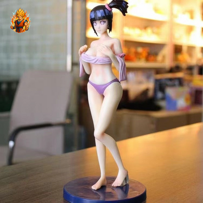 Hentai Hinata Figur 25cm PVC