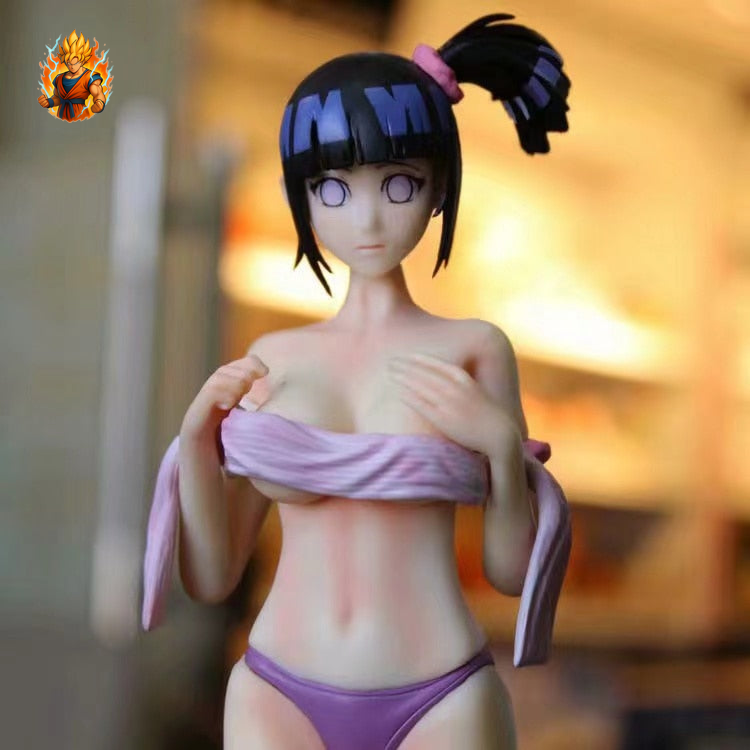 Hentai Hinata Figur 25cm PVC