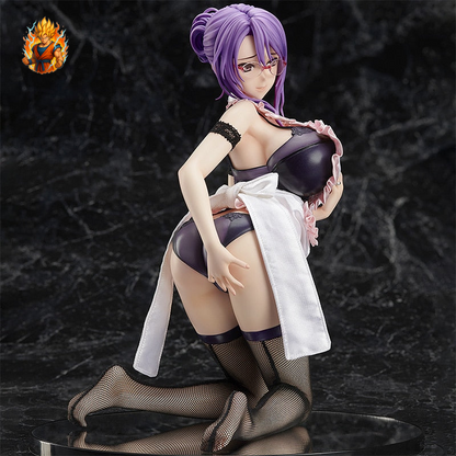 TOUKA TAKAMIYA Figur 22cm