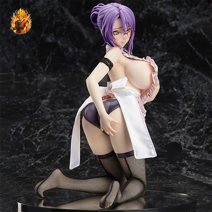 TOUKA TAKAMIYA Figur 22cm