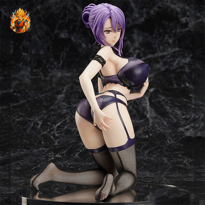 TOUKA TAKAMIYA Figur 22cm