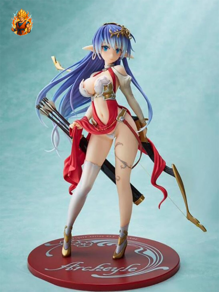 Vertex Elfe 25cm Figur