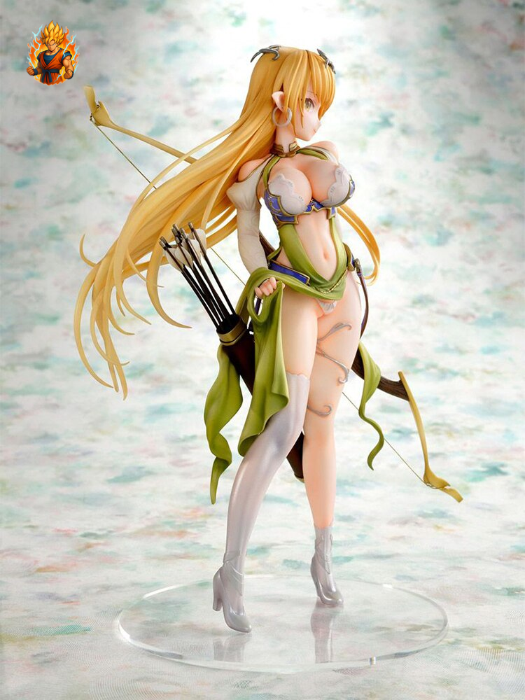 Vertex Elfe 25cm Figur