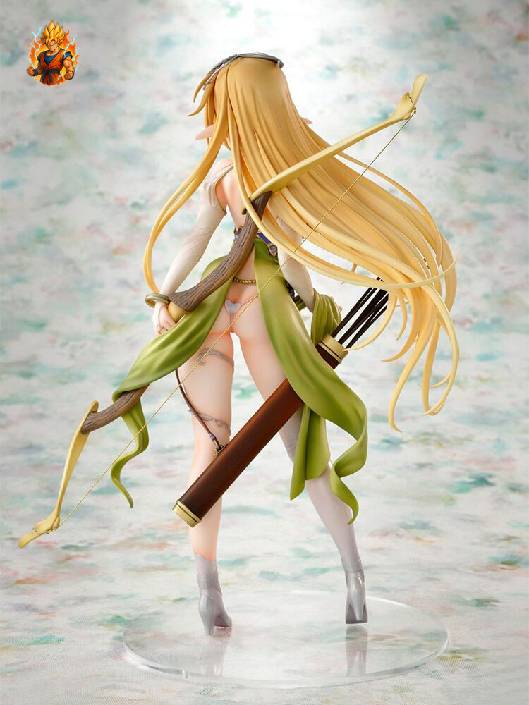 Vertex Elfe 25cm Figur