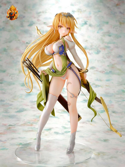 Vertex Elfe 25cm Figur
