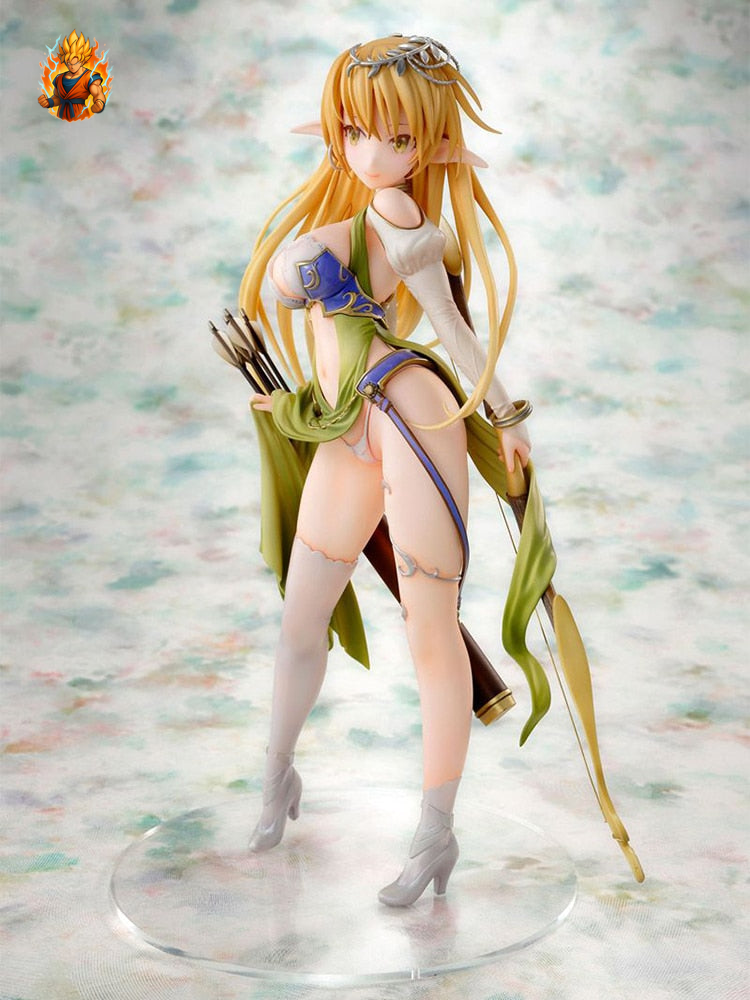 Vertex Elfe 25cm Figur
