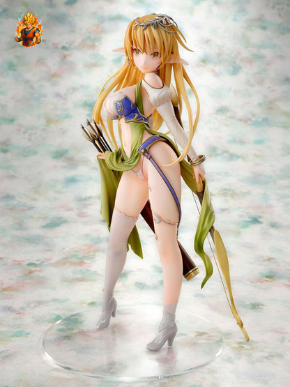 Vertex Elfe 25cm Figur