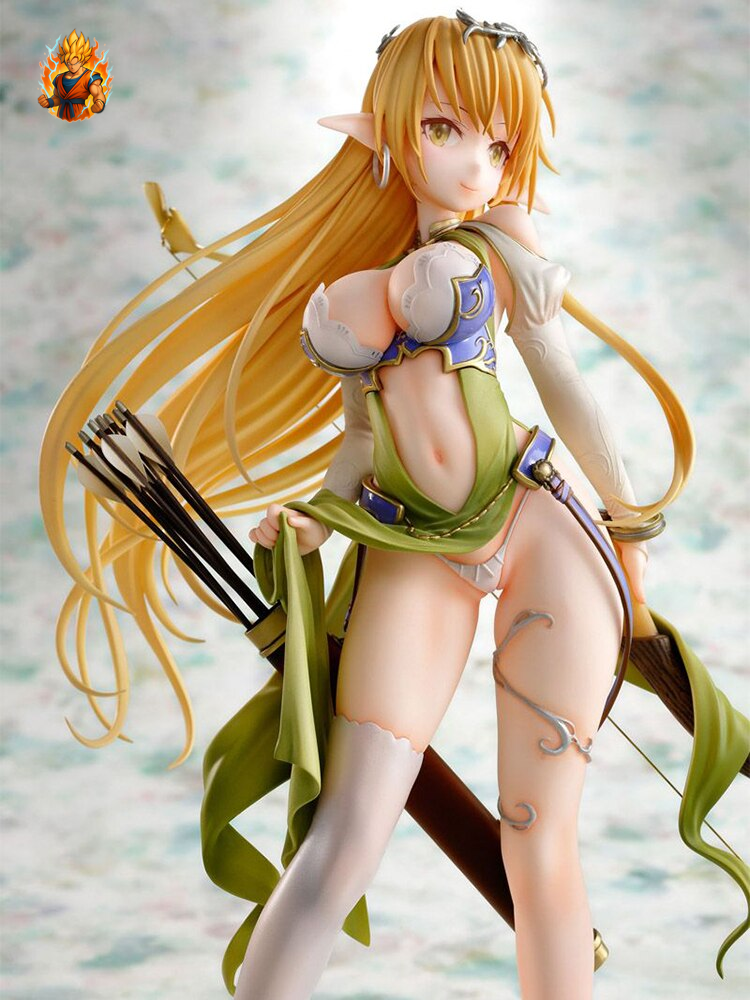 Vertex Elfe 25cm Figur