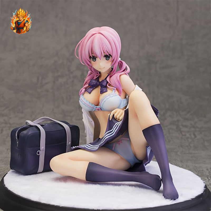 SkyTube Sari Figur 18cm
