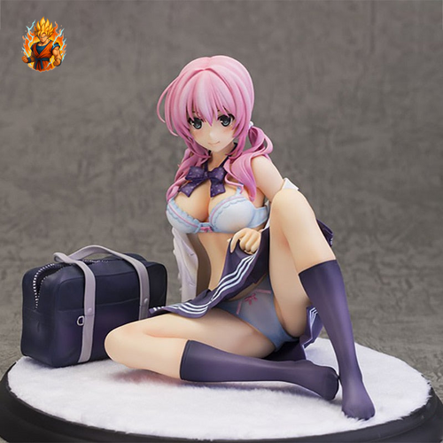 SkyTube Sari Figur 18cm