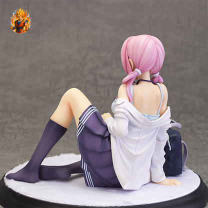SkyTube Sari Figur 18cm