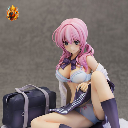 SkyTube Sari Figur 18cm