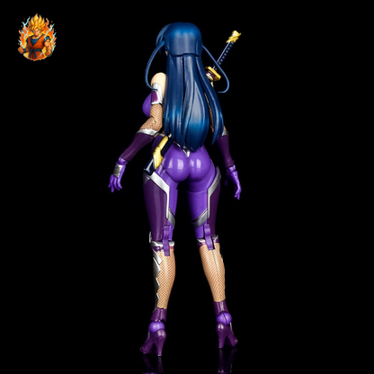 AXT Asagi Igawa Figur 16cm - Hentai Sammlerstück