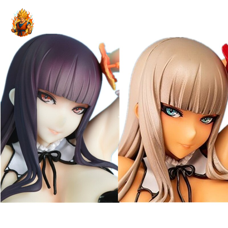 Futanari Figur Duva 14cm
