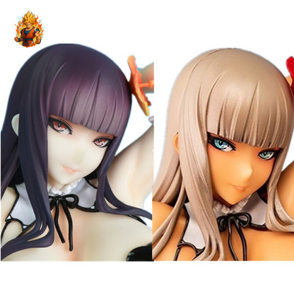 Futanari Figur Duva 14cm