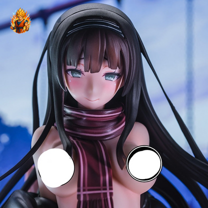 Hentai Park Mädchen Figur 22 cm - Sammler Edition