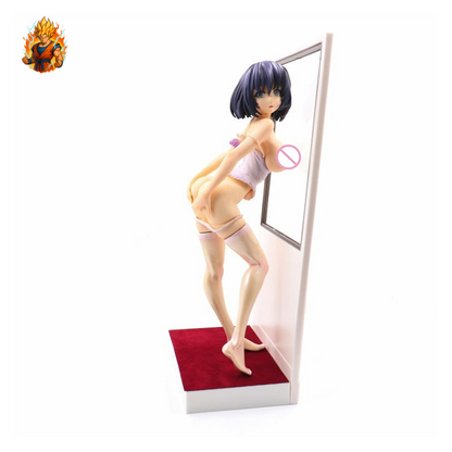 OSHITSUKE 1/6 PVC Figur