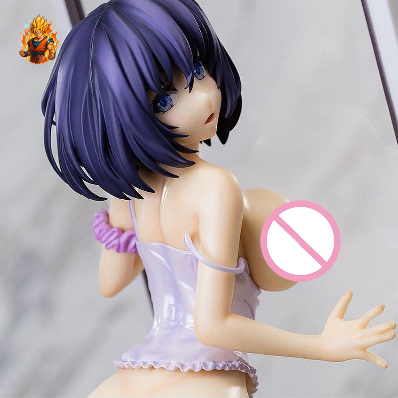 OSHITSUKE 1/6 PVC Figur